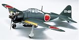 零式艦上戦闘機 21型神風