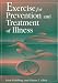 Books : Exercise for Prevention and Treatment of Illness