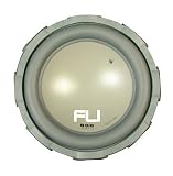 FLI - FLI Frequency 800W 10 Subwoofer