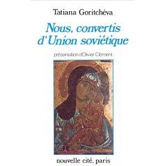 Nous, convertis d'Union sovi�tique