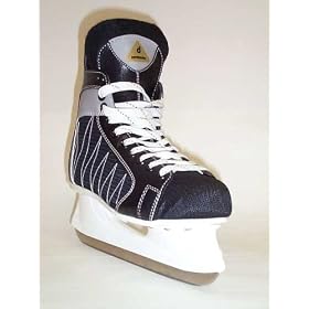Contender Youth Hockey Skates jr size 13