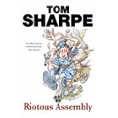 Riotous Assembly