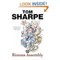 Riotous Assembly