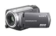 Sony DCR-SR80 60GB 1MP Hard Disk Drive Handycam with 12x Optical Zoom