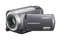 Sony DCR-SR80 60GB 1MP Hard Disk Drive Handycam with 12x Optical Zoom