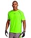 Under Armour Men's NFL Combine Authentic Training T-Shirt