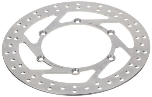 TRW Lucas MST311 Bremsscheibe starr Preisvergleich
