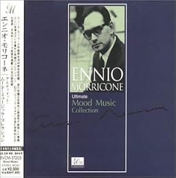 Ennio Morricone Foto 2