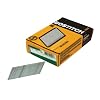 Bostitch FN1524 1-1/2-Inch by 15 Gauge by 33 to 35 Degree Angled Finish Nail (3,655 per Box)