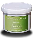 Inch-Loss Body Wrap Contour Treatment Clay *500 ml