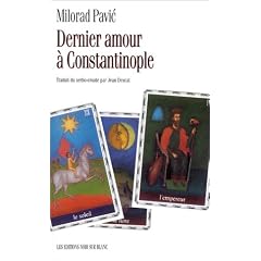Dernier amour � Constantinople