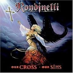 Our Cross-Our Sins