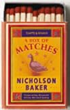 A Box of Matches (Vintage Contemporaries)