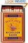 Box of Matches