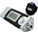 256MB Techsplosion Shadow MP3 Player with FM Radio & Tunebelt Gym Armband