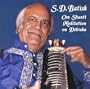 Om Shanti Meditation - Dilruba