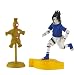 Search : Shonen Jumps Naruto- Tornado Attack Sasuke ( Uchiha)