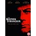 The Boston Strangler [DVD] [1968]
