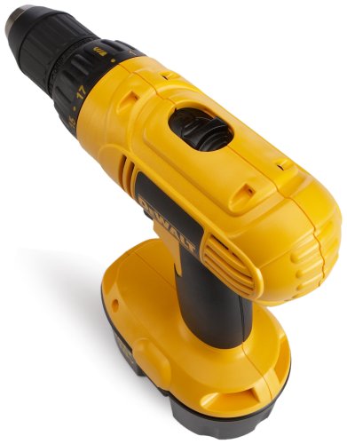 Where to buy DEWALT DC759KA Heavy-Duty 18-Volt Ni-Cad 1/2-Inch Cordless Drill/Driver Kit
