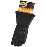 Boy's Darth Vader Gloves