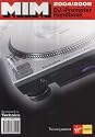 MIM: Music Industry Manual 2004/5