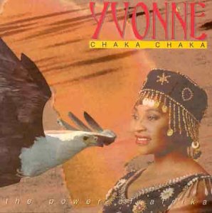 CD-Charts  Music : The Best of Yvonne Chaka Chaka Vol.1: the Princess of Africa