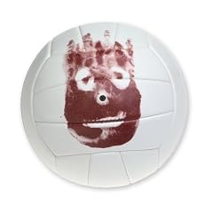Wilson Beachvolleyball Mr. Wilson (Cast Away), wei�