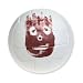Wilson Beachvolleyball Mr. Wilson (Cast Away), weiß