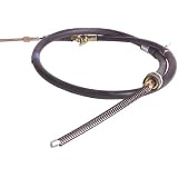 Beck Arnley  094-1249  Brake Cable - Rear by Beck Arnley&node=15684181
