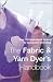 The Fabric & Yarn Dyer's Handbook: Over 100 Inspirational Recipes for Dyeing and Deco...