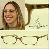 Baby Phat - baby phat Prescription Eyewear - mod203col138