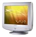 Sony HMD-A440 FD Trinitron 19 CRT Monitor