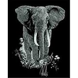 Eigenschaften Mammut A30PPSF9 / Scraper Silber groß - Elefant