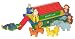 Mini Noah's Ark_s-1