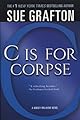 "C" Is for Corpse