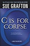 "C" Is for Corpse