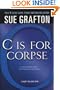 C Is For Corpse
