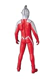 RAH Ultraman Seven Ver. 2.0 1/6 action figure