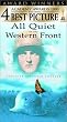 All Quiet on the Western Front