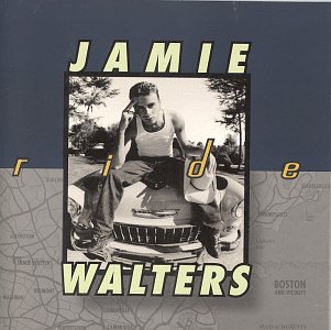 Jamie Walters - Ride - Zortam Music