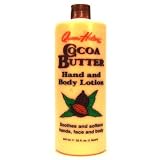 Queen Helene Cocoa Butter Hand and Body Lotion Body Lotions