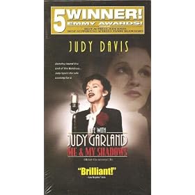 Life with Judy Garland: Me and My Shadows [VHS]