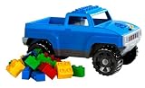  : LEGO QUATRO Mountain Climber