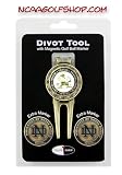 NCAA Notre Dame Divot Tool & Marker Set