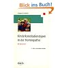 Kinderkonstituionstypen in der Hom�opathie