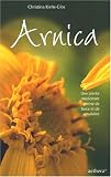 Arnica : Une plante m��dicinale pleine de force et de sensibilit��