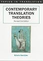 Contemporary Translation Theories. Revised 2nd Edition