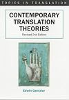Contemporary Translation Theories (Topics in Translation, 21)