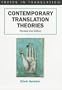 Contemporary Translation Theories. Revised 2nd Edition (Bilingual Education and Bilingualism)
