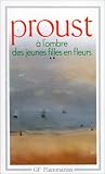 A la recherche du temps perdu, A l'ombre des jeunes filles en fleurs, volume 2